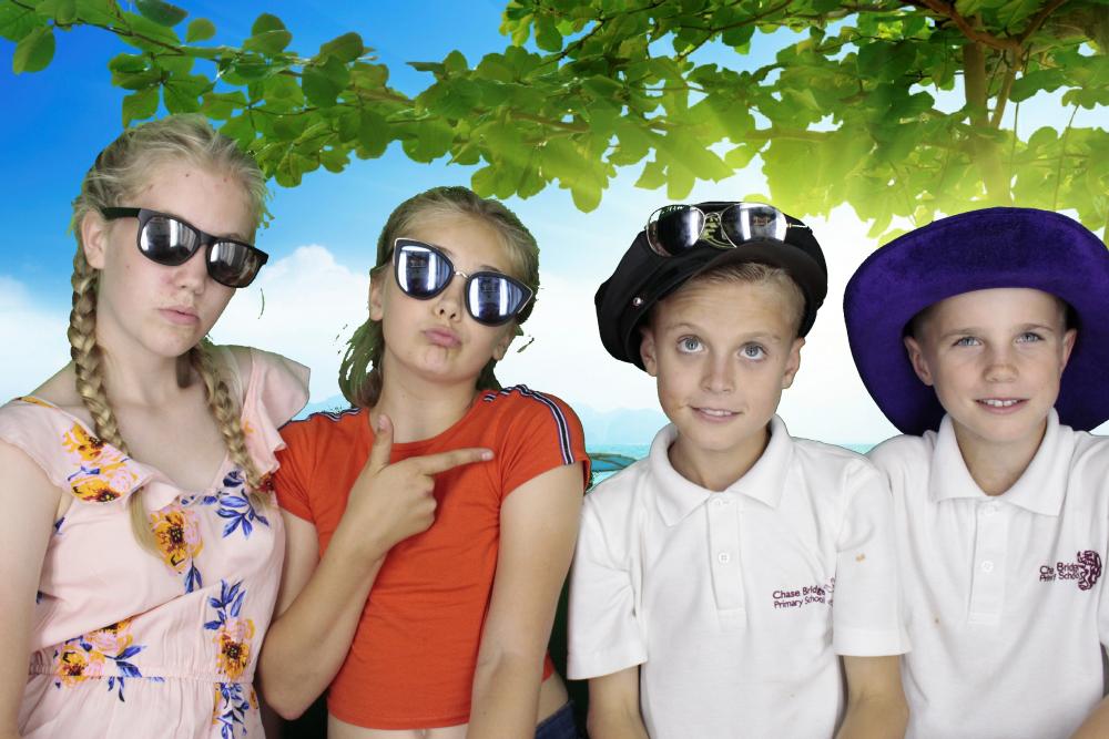 Fun Day | View more photos from the event at gallery.myphotoboothexperience.co.uk/u/MyPhotoBoothExperienceLtd/Fun-Day